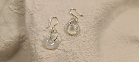 Pendientes Isidora