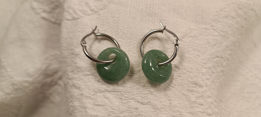 Pendientes Delilah