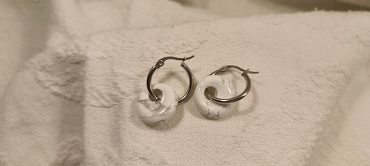 Pendientes Valerie