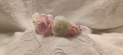 Diadema Francesca
