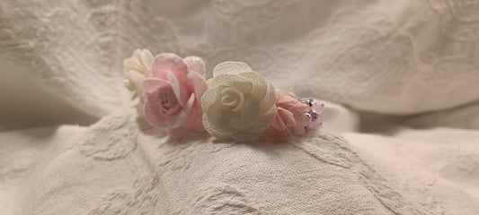 Diadema Francesca