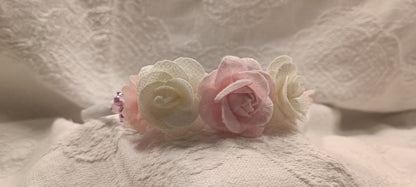 Diadema Francesca