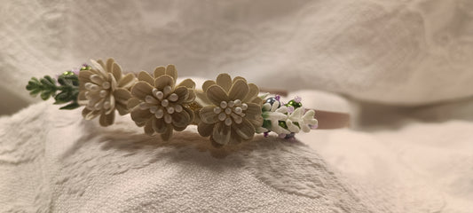 Diadema Matilde