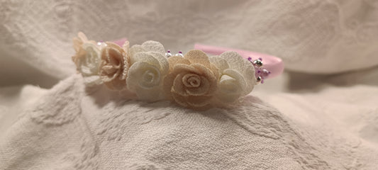 Diadema Giada