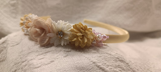 Diadema Vittoria