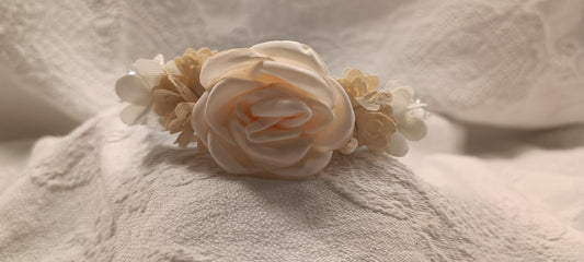 Diadema Rebecca