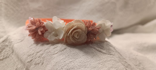 Diadema Bianca