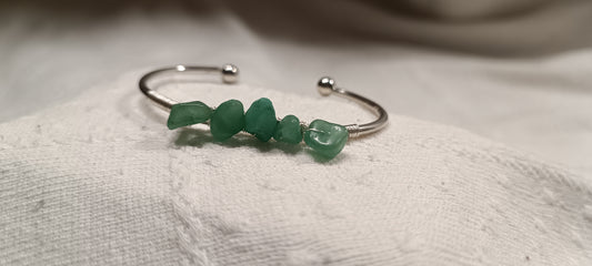 Pulsera Green