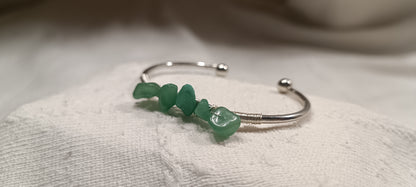 Pulsera Green