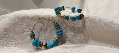 Pendientes Candy