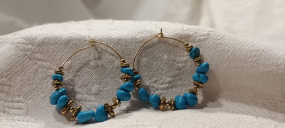 Pendientes Candy