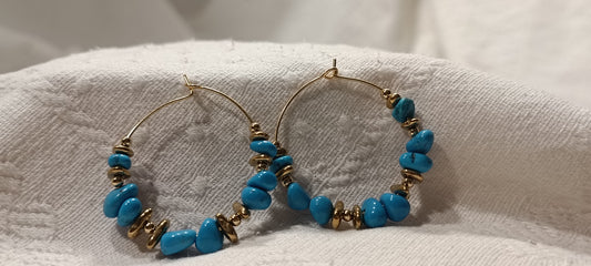 Pendientes Candy