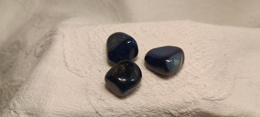 Rodada Ágata Azul