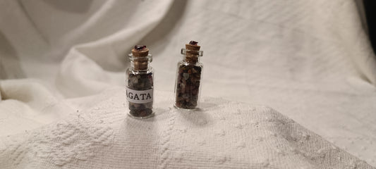 TARRO ÁGATA
