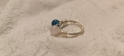 Anillo Prisma