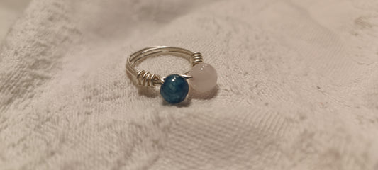 Anillo Prisma