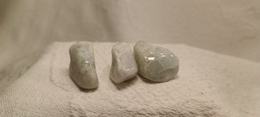 Rodada Aguamarina
