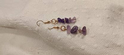 Pendientes Mara