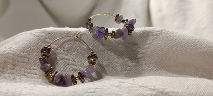 Pendientes Emily