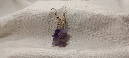 Pendientes Mara