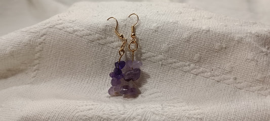 Pendientes Mara