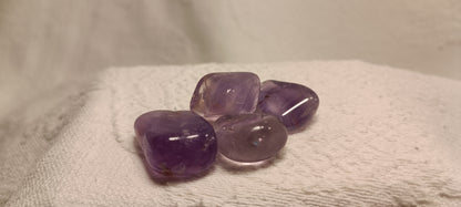 Rodada Amatista