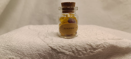 Tarro Ametrina