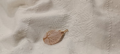 Colgante Basil