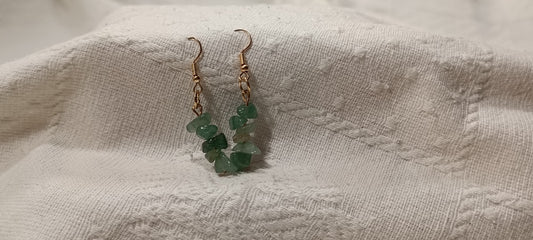 Pendientes Liz
