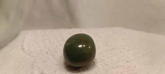 Rodada Aventurina Verde