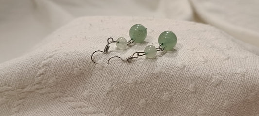 Pendientes Estella
