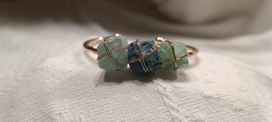 Pulsera-Brazalete Sea