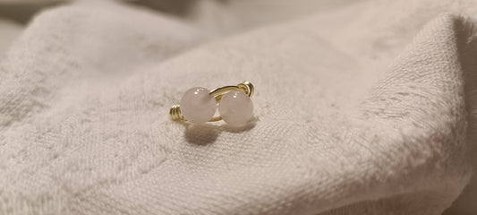 Anillo Solstice