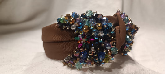 Diadema Polar Multicolor