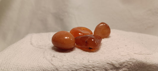 Rodada Cornalina