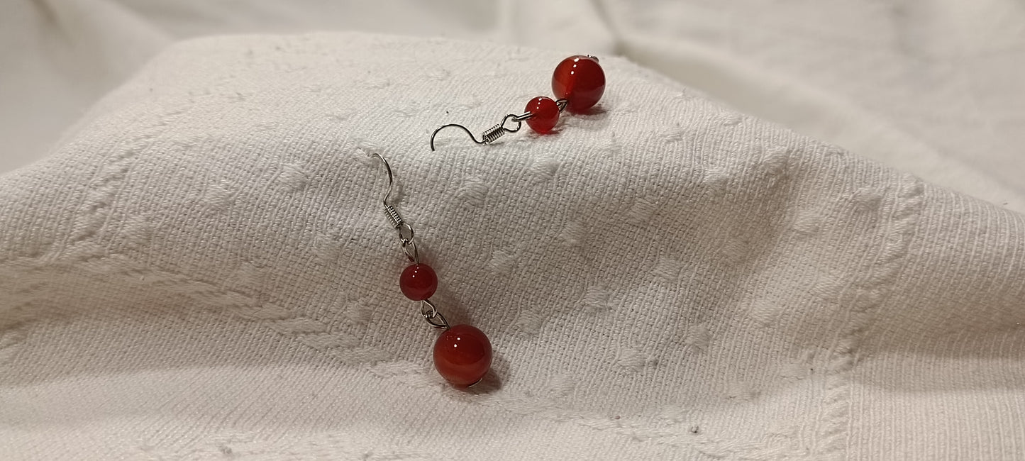 Pendientes Yanet