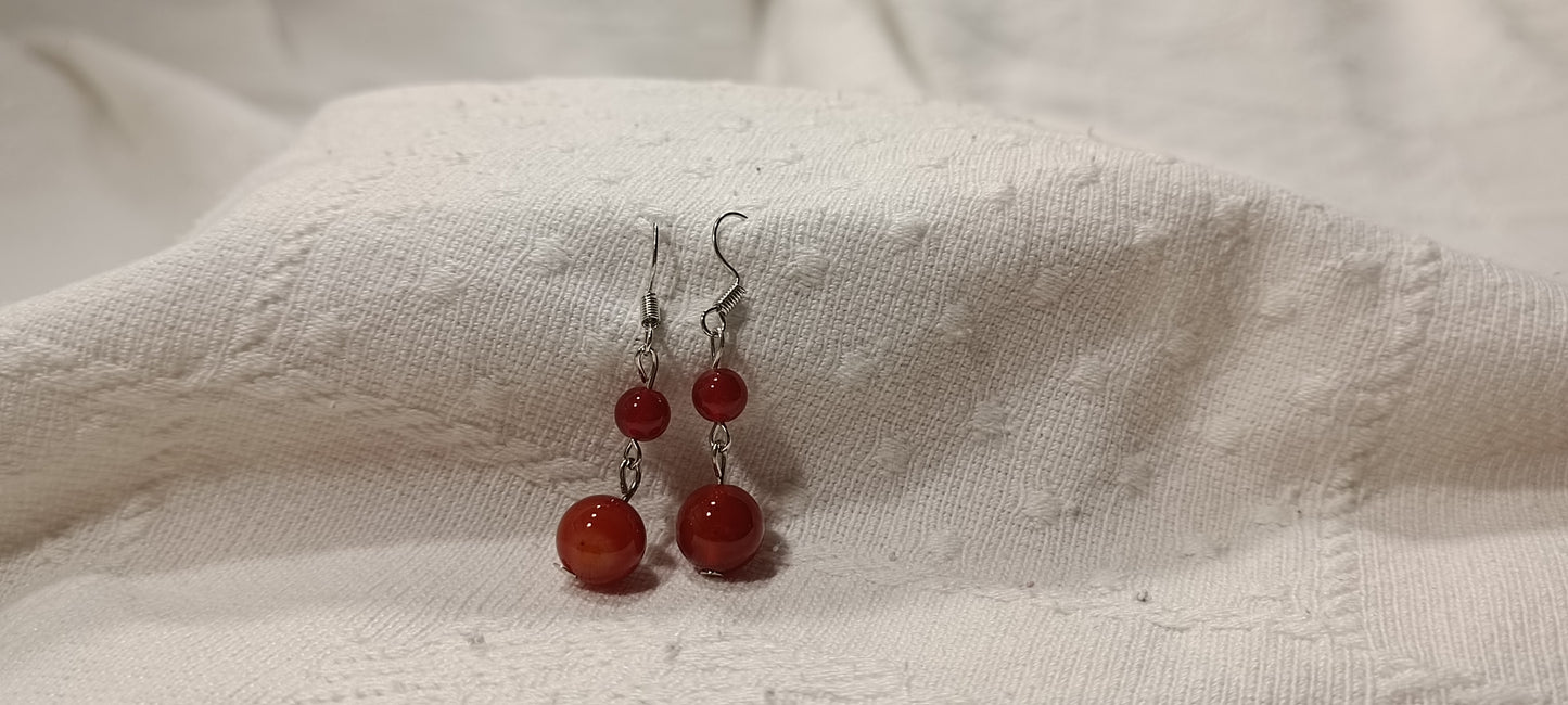 Pendientes Yanet
