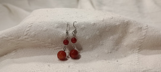 Pendientes Yanet