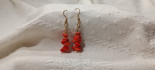 Pendientes Martina