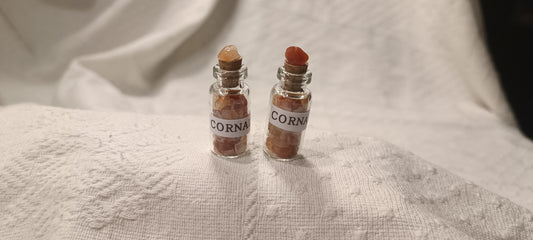 TARRO CORNALINA