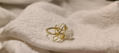 Anillo Aurelia
