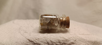 Tarro Cristal Fantasma