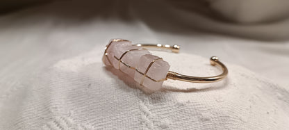 Pulsera-Brazalete Pink