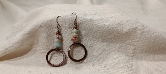 Pendientes Aro