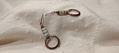 Pendientes Aro