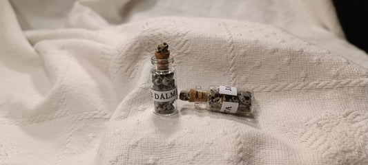 TARRO PIEDRA DÁLMATA