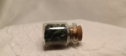 Tarro Epidota