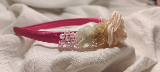 Diadema Ivet