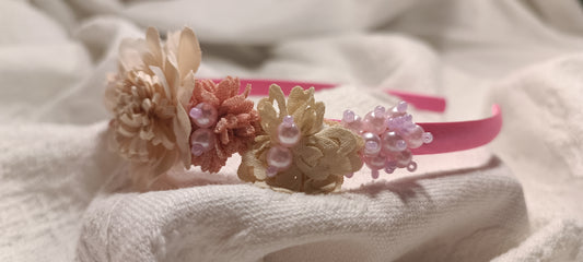 Diadema Irane