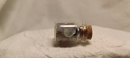 Tarro Fluorita